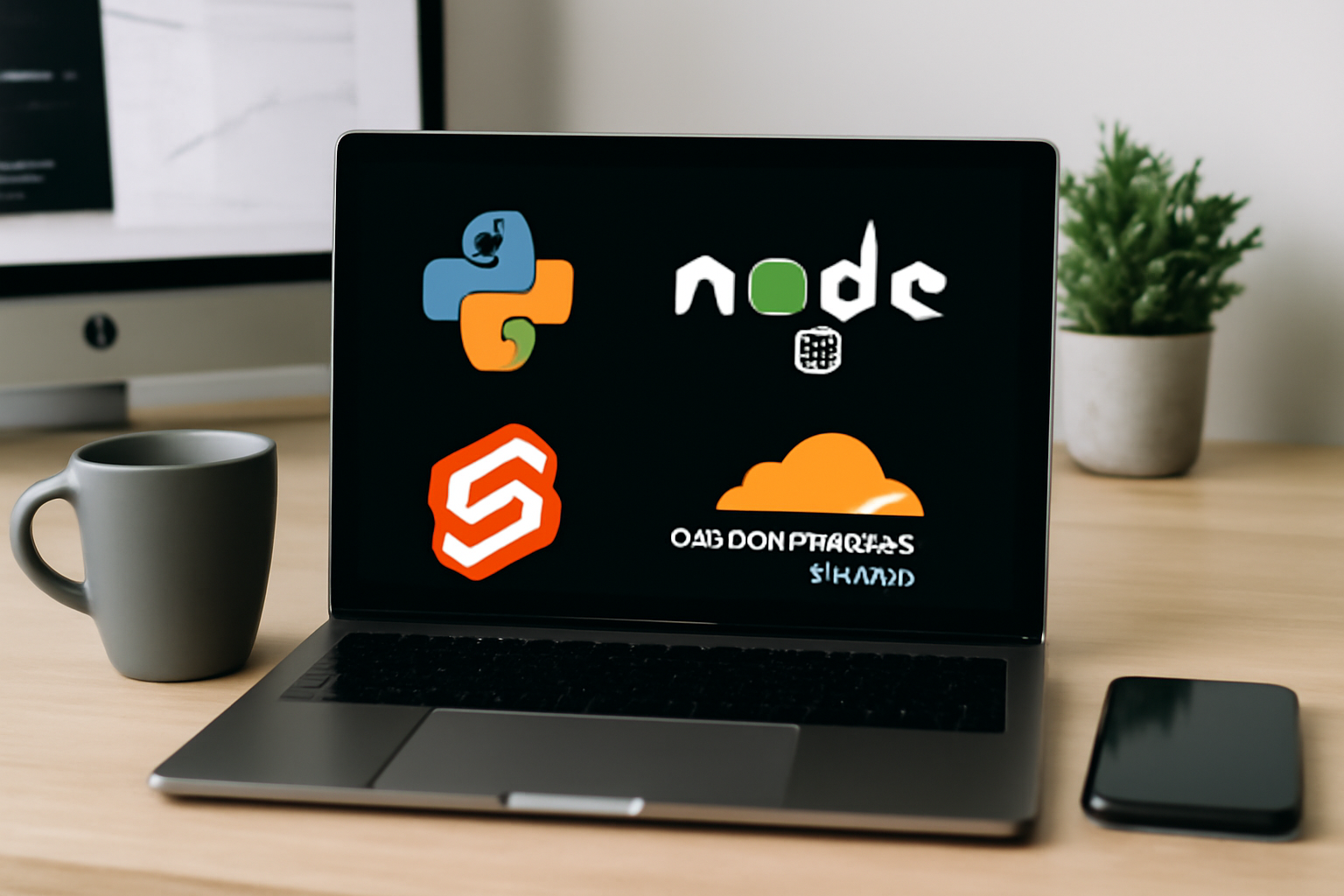 Développez rapidement à Mulhouse : Python, Node.js et Svelte en 2024 Wintzenheim