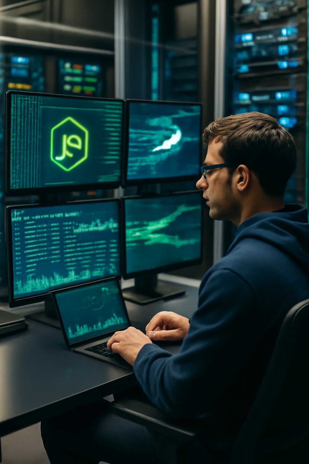 Développez rapidement à Mulhouse : Python, Node.js et Svelte en 2024 Benfeld 1