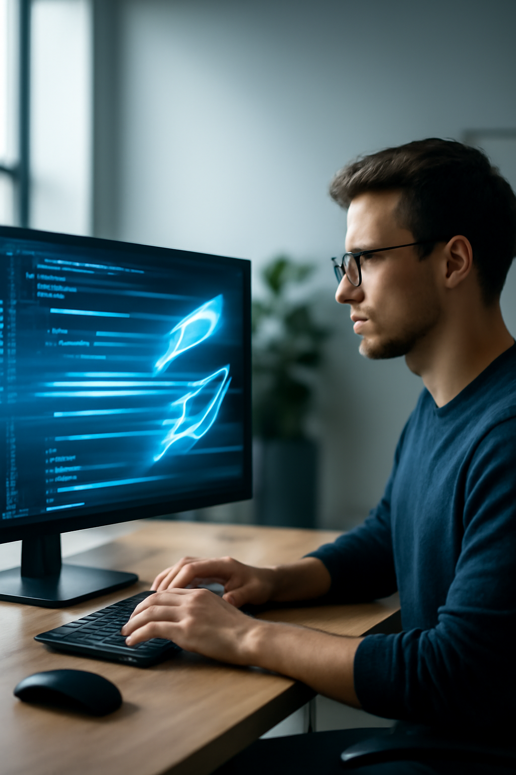 Développez rapidement à Mulhouse : Python, Node.js et Svelte en 2024 Munster 2